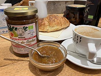  Feigenmarmelade Bio