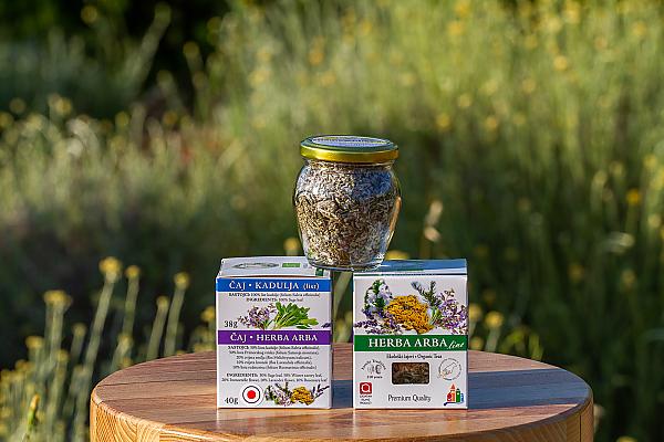  Herba Arba Tee 